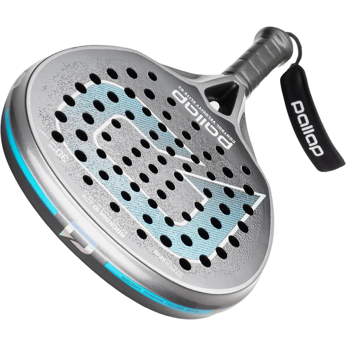 PADEL RACKET PALLAP VELOCITY ELITE
