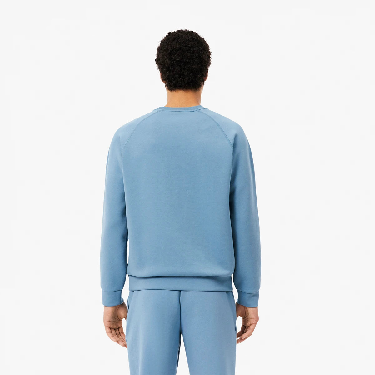 SWEAT LACOSTE CORE PERFORMANCE CLASSIC