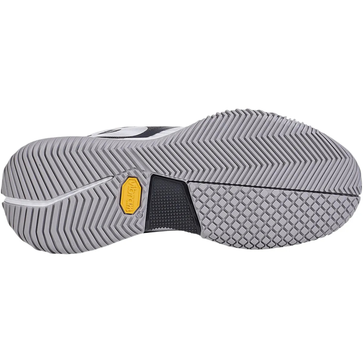 PADEL-SCHUHE BULLPADEL DAMEN VERTEX VIBRAM W 25I