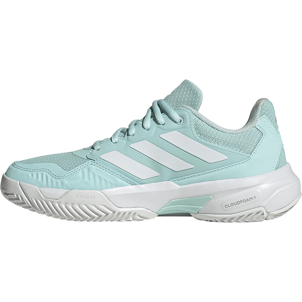 ADIDAS WOMEN'S COURTJAM CONTROL 3 SHOES ALL SURFACES