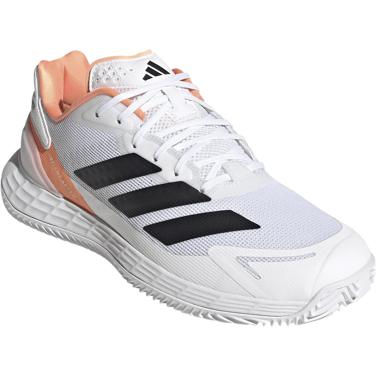 ADIDAS SCHUHE DEFIANT SPEED 2 TONPLATTE