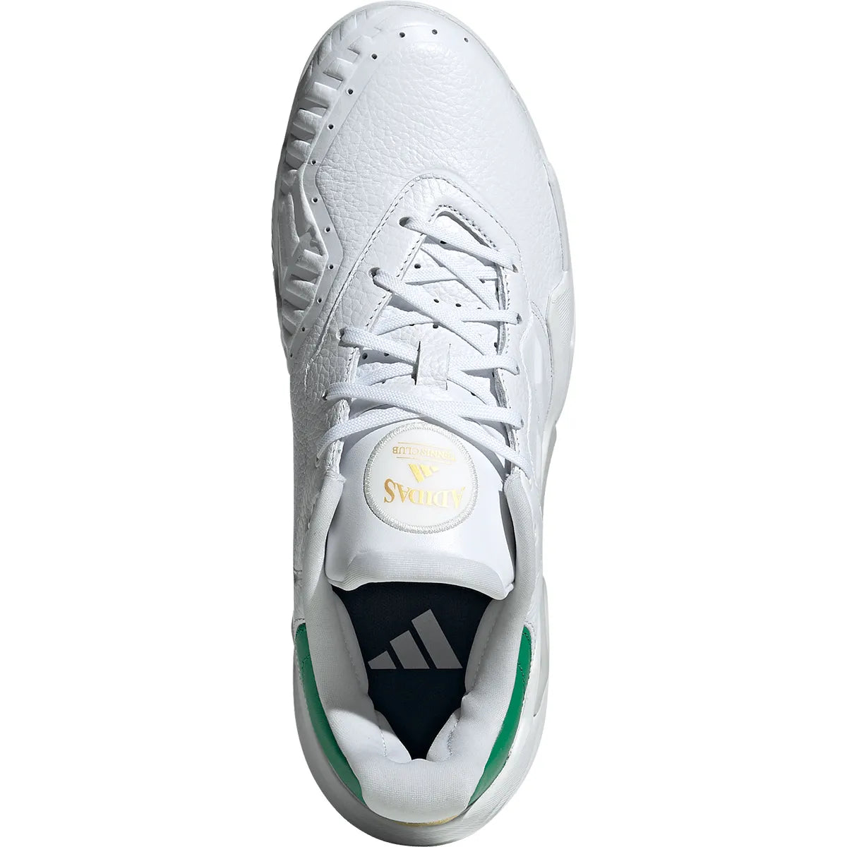 ADIDAS BARRICADE 13 SCHUHE FÜR ALLE OBERFLÄCHEN