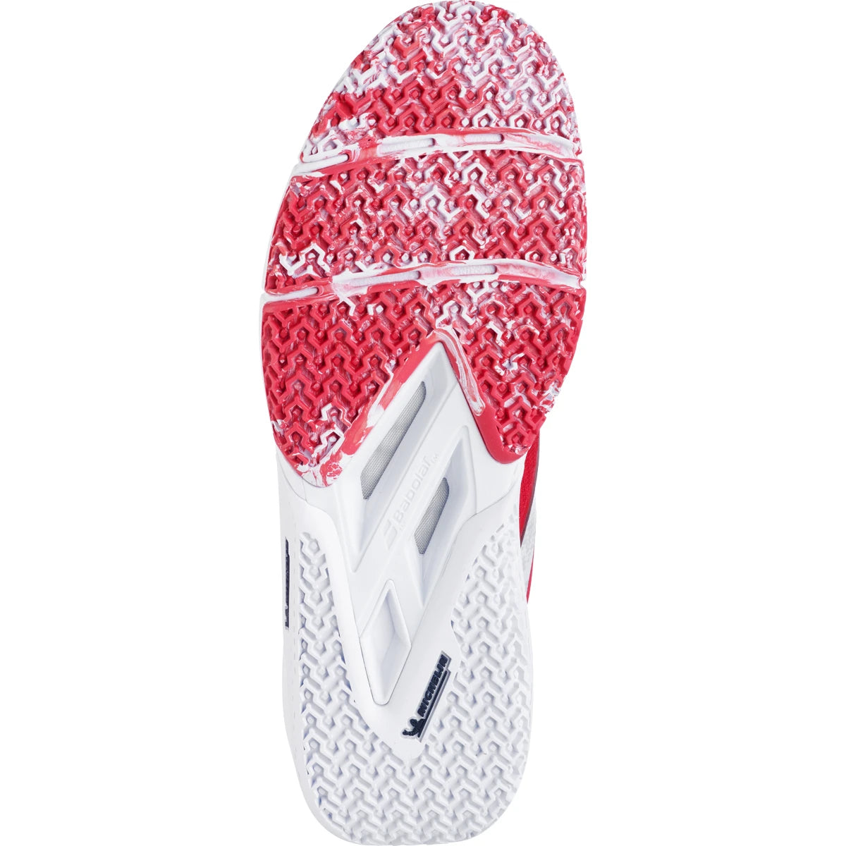 CHAUSSURES PADEL BABOLAT MOVEA 3