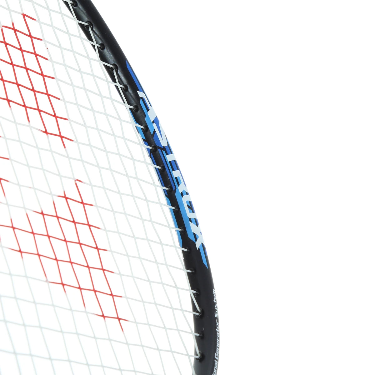 RAQUETTE DE BADMINTON YONEX ASTROX 01 CLEAR (CORDEE)