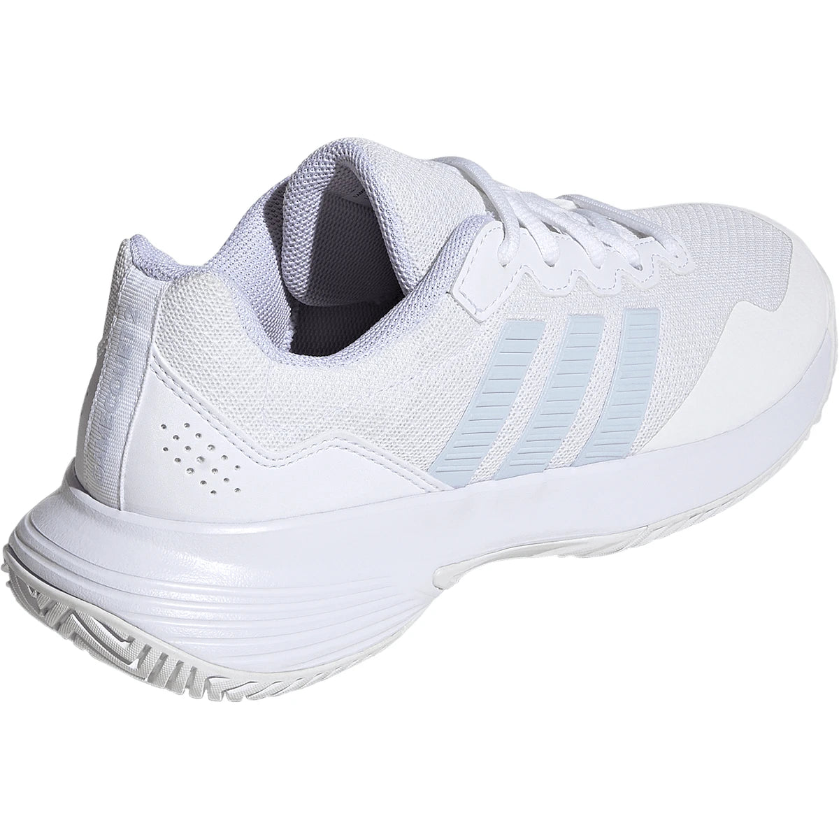 CHAUSSURES ADIDAS FEMME GAMECOURT 2 TOUTES SURFACES