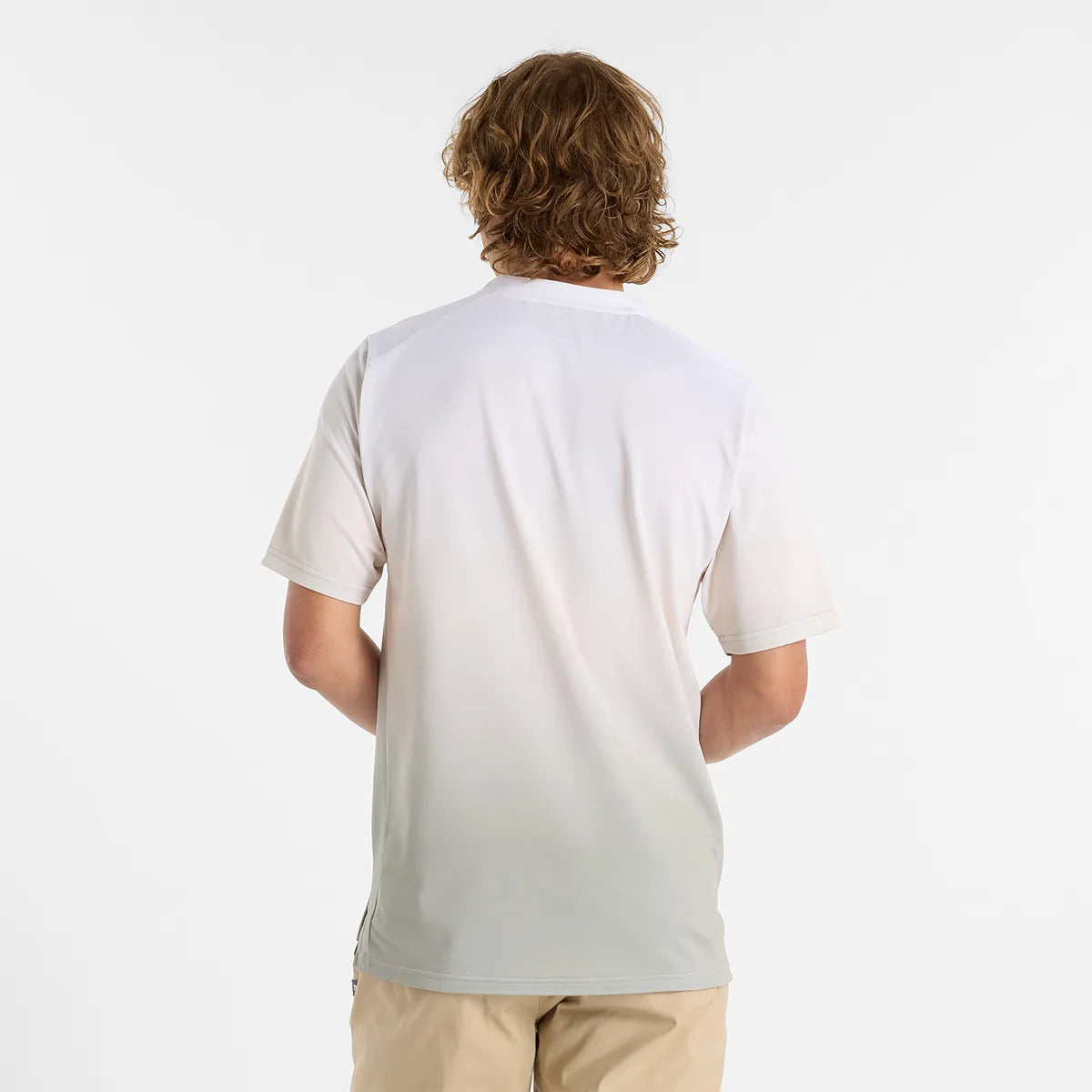 T-SHIRT NEW BALANCE PRINTED ATHLETE PARIS
