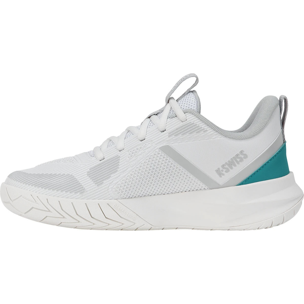 CHAUSSURES K-SWISS FEMME K-SPEED TEAM TOUTES SURFACES