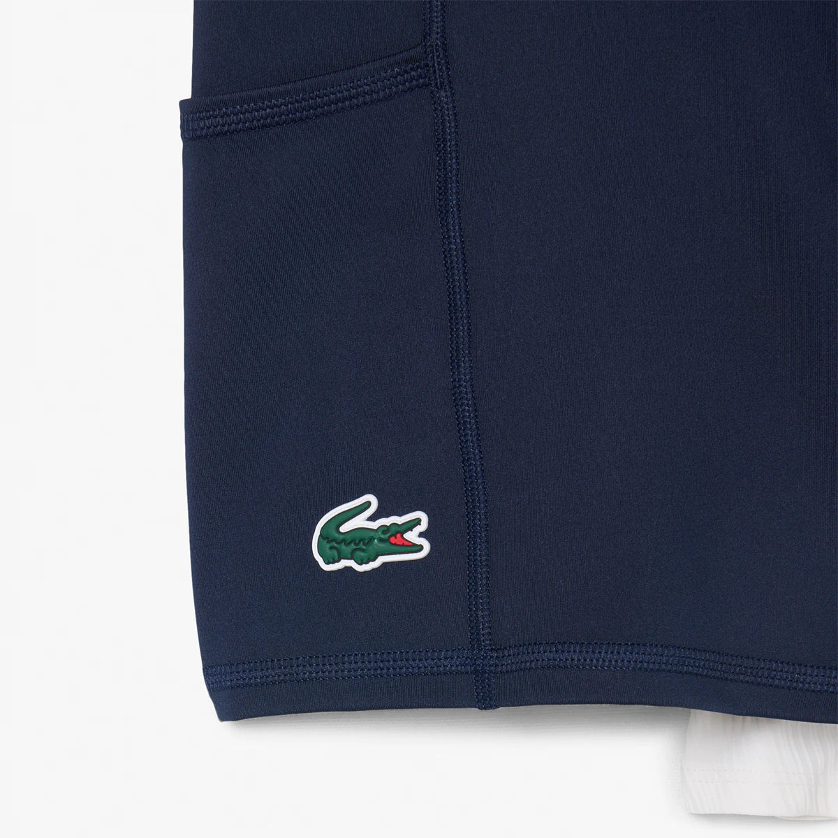 Robe Femme Lacoste Heritage