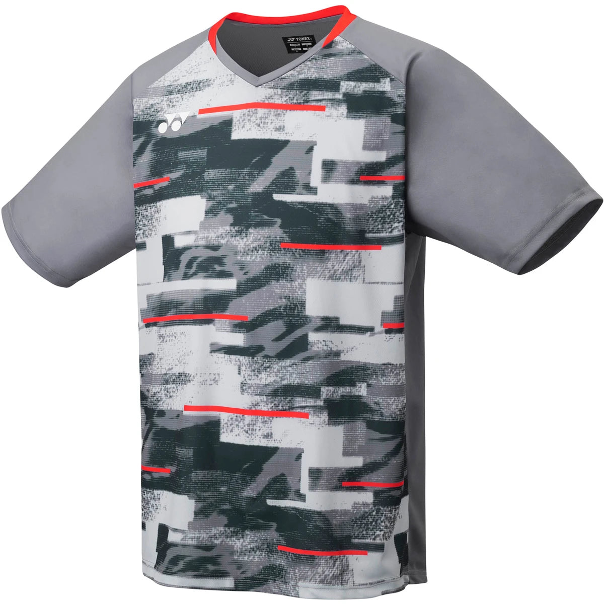 T-SHIRT YONEX TEAM YM0034EX