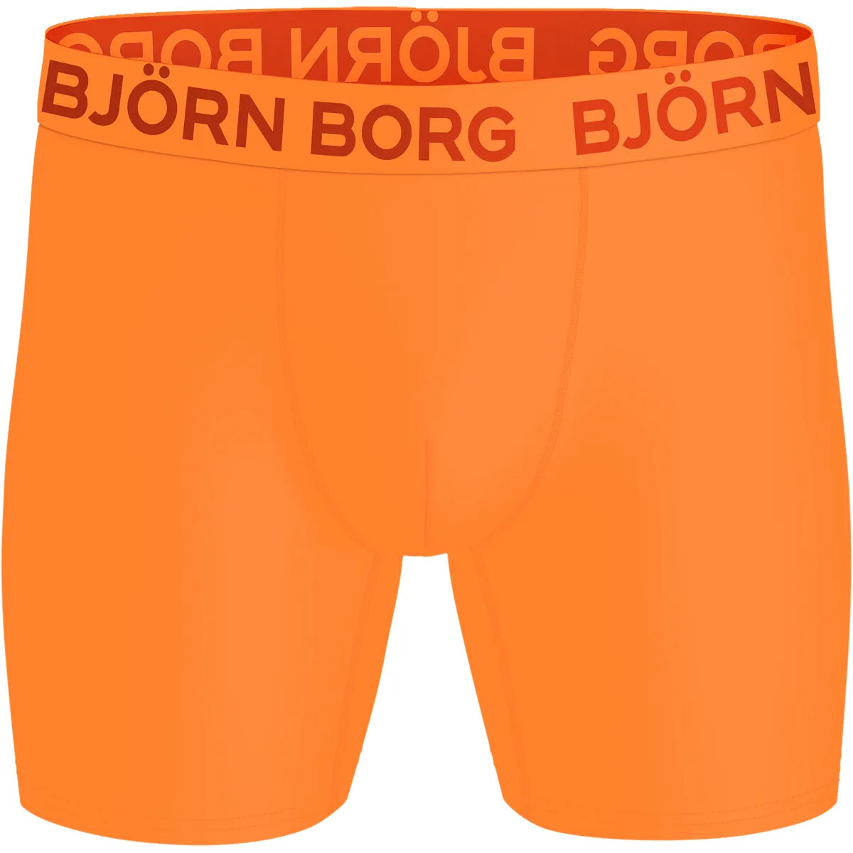 PACK DE 3 BOXERS BJORN BORG SPORTS MICROFIBRE