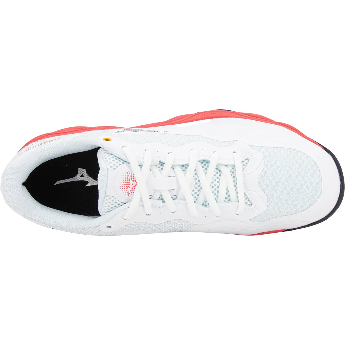 CHAUSSURES MIZUNO WAVE ENFORCE COURT TERRE BATTUE