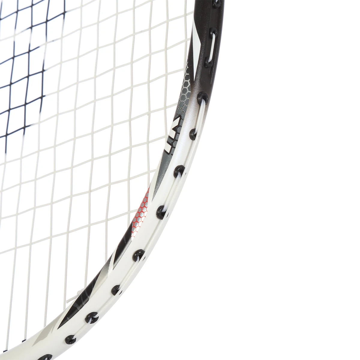 RAQUETTE DE BADMINTON VICTOR THRUSTER LIGHT FIGHTER 90 C (CORDEE)