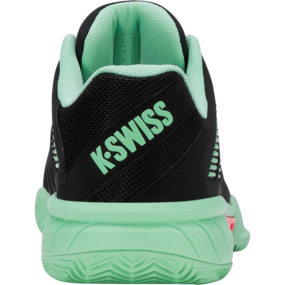 K-SWISS WOMEN'S EXPRESS LIGHT 3 CLAY COURT SHOES