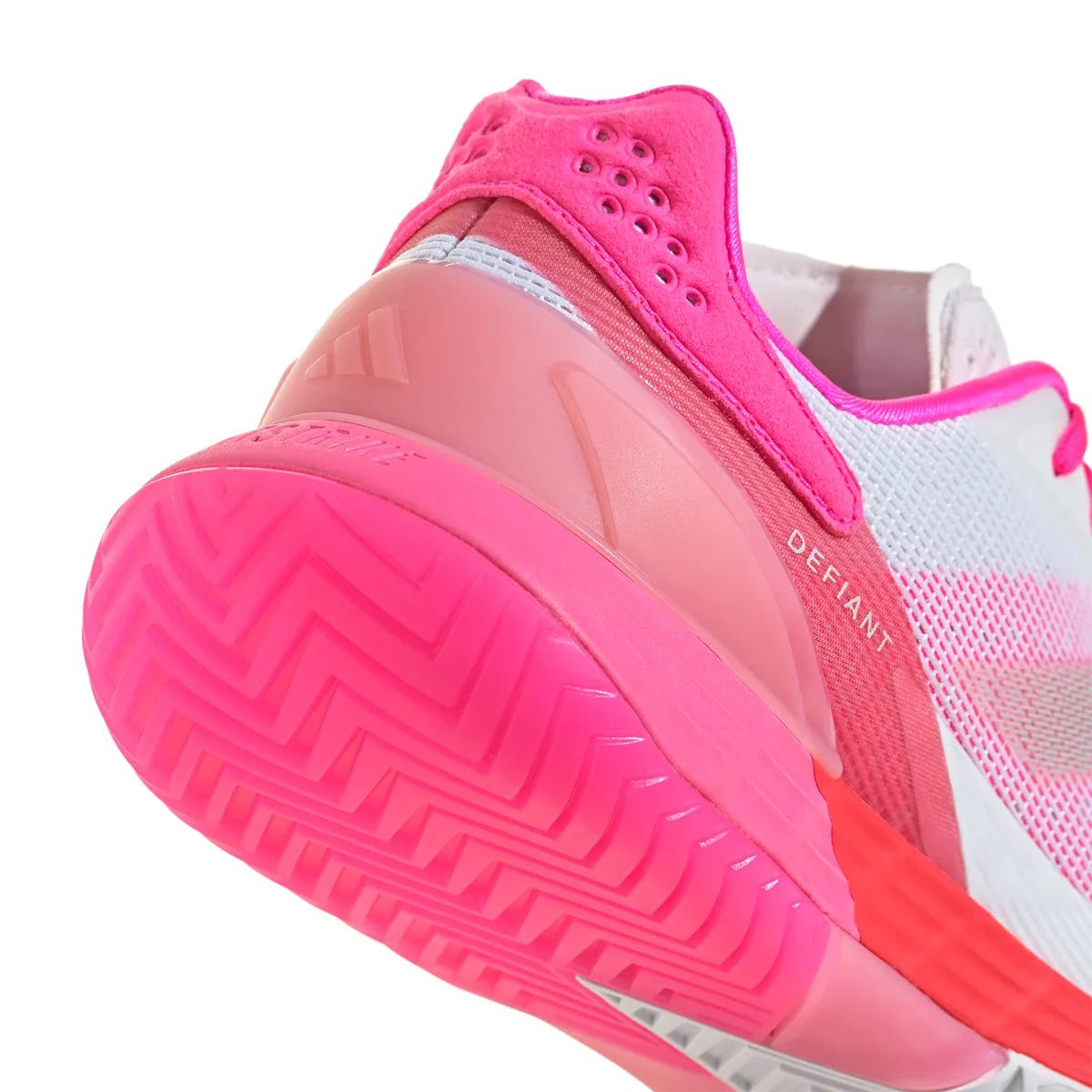 CHAUSSURES ADIDAS FEMME DEFIANT SPEED 2 TOUTES SURFACES