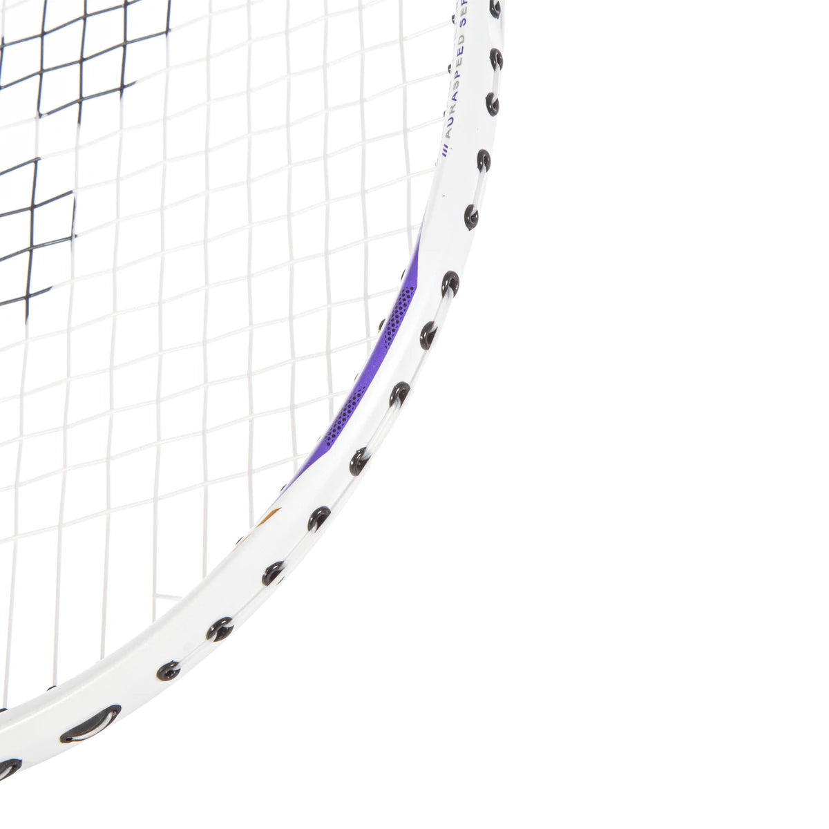 RAQUETTE DE BADMINTON VICTOR AURASPEED 7100 A 4U5 (CORDEE)