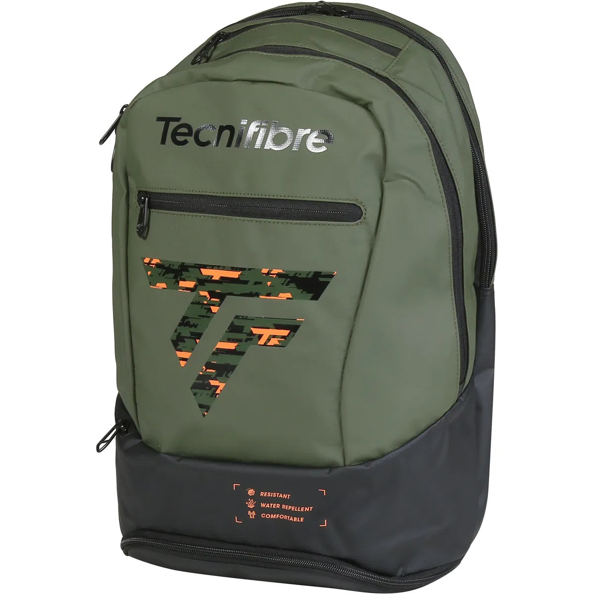 SAC A DOS TECNIFIBRE TOUR ENDURANCE KAKI