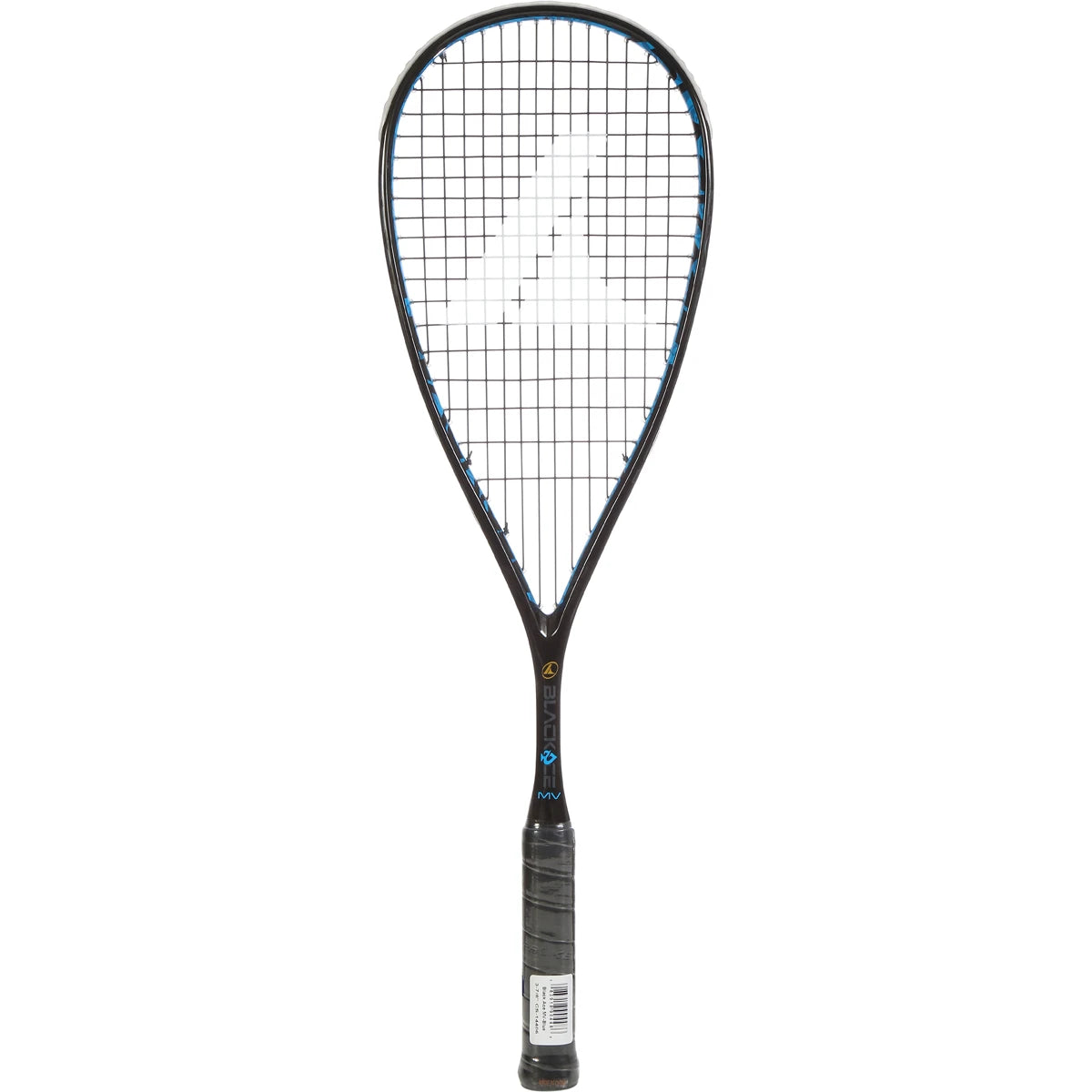 Raquette de Squash Pro Kennex Black Ace MV Blue