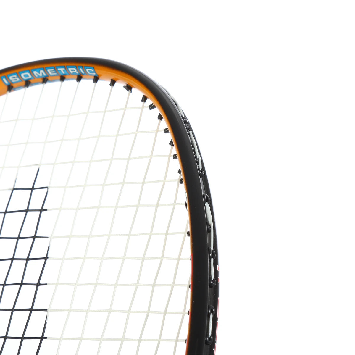 RAQUETTE DE BADMINTON KARAKAL BLACK ZONE 40 (CORDEE)