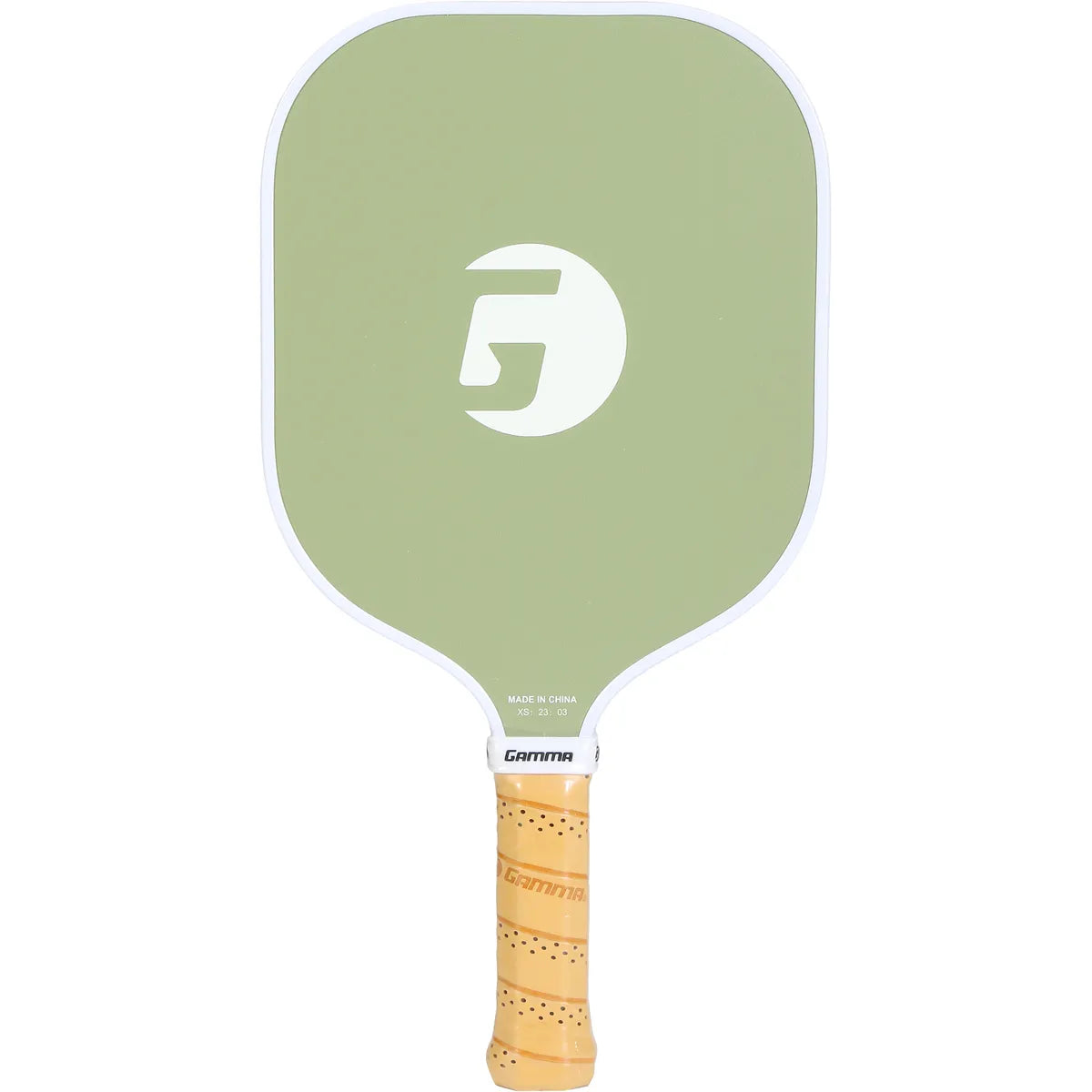 KIT SCHLÄGER + PICKLEBALL-NETZ GAMMA FÜR SCHULE, UNIVERSITÄT UND VEREIN