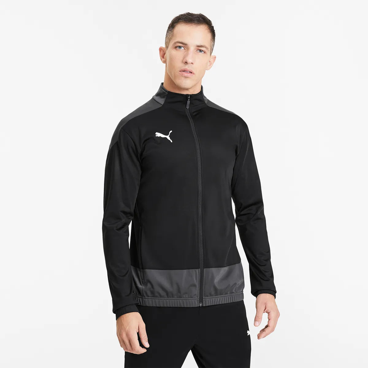 VESTE PUMA TRAINING TEAM GOAL 23