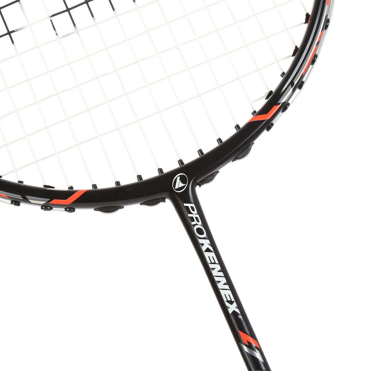 Raquette de Badminton Pro Kennex Power Pro 708 (Cordée)