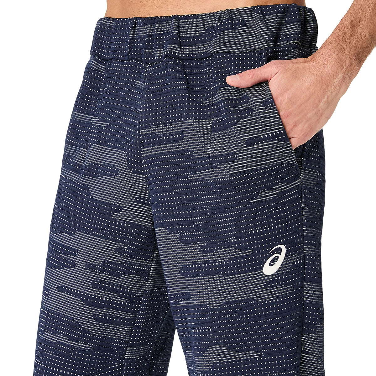 ASICS MATCH TROUSERS