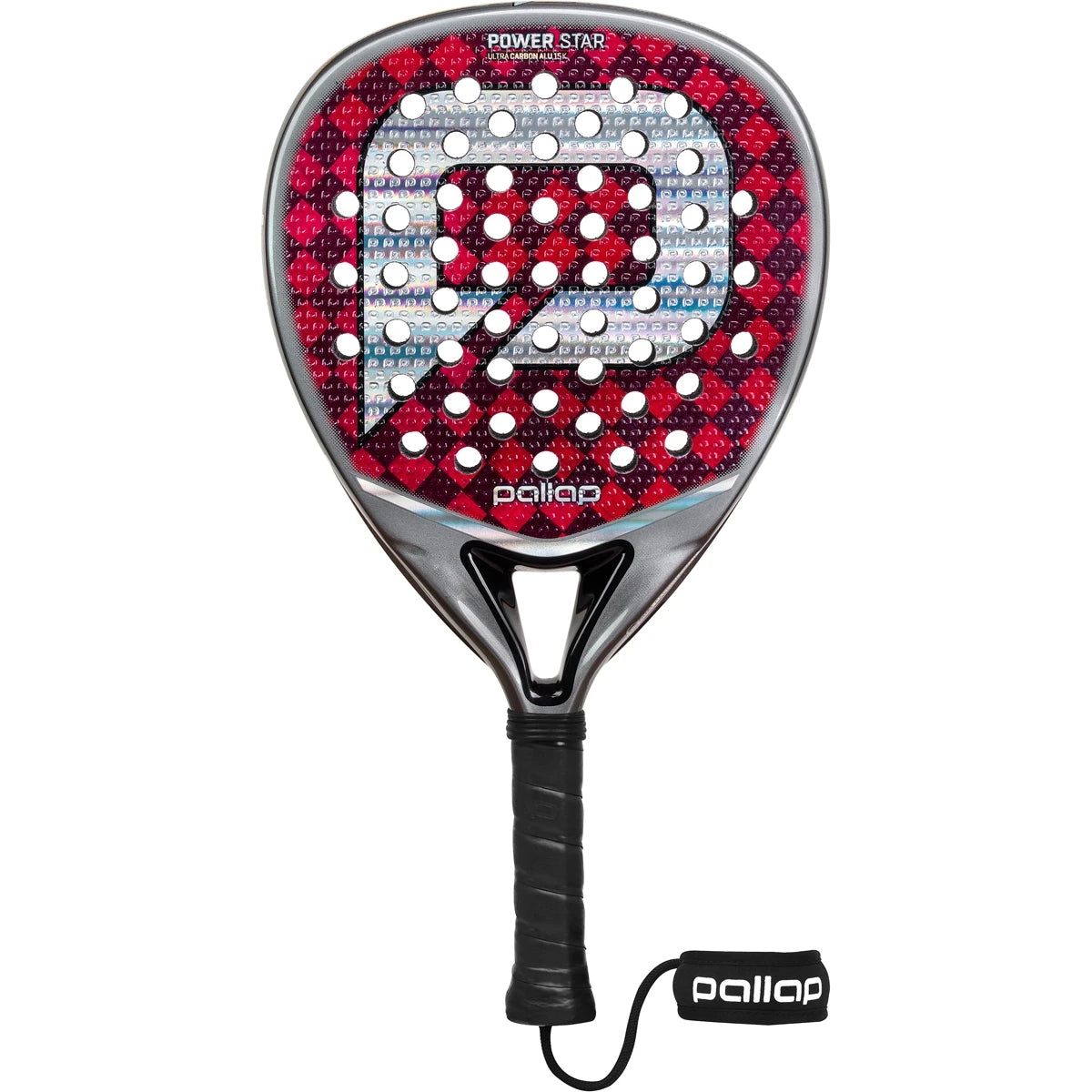 PADEL RACKET PALLAP POWER STAR 2026