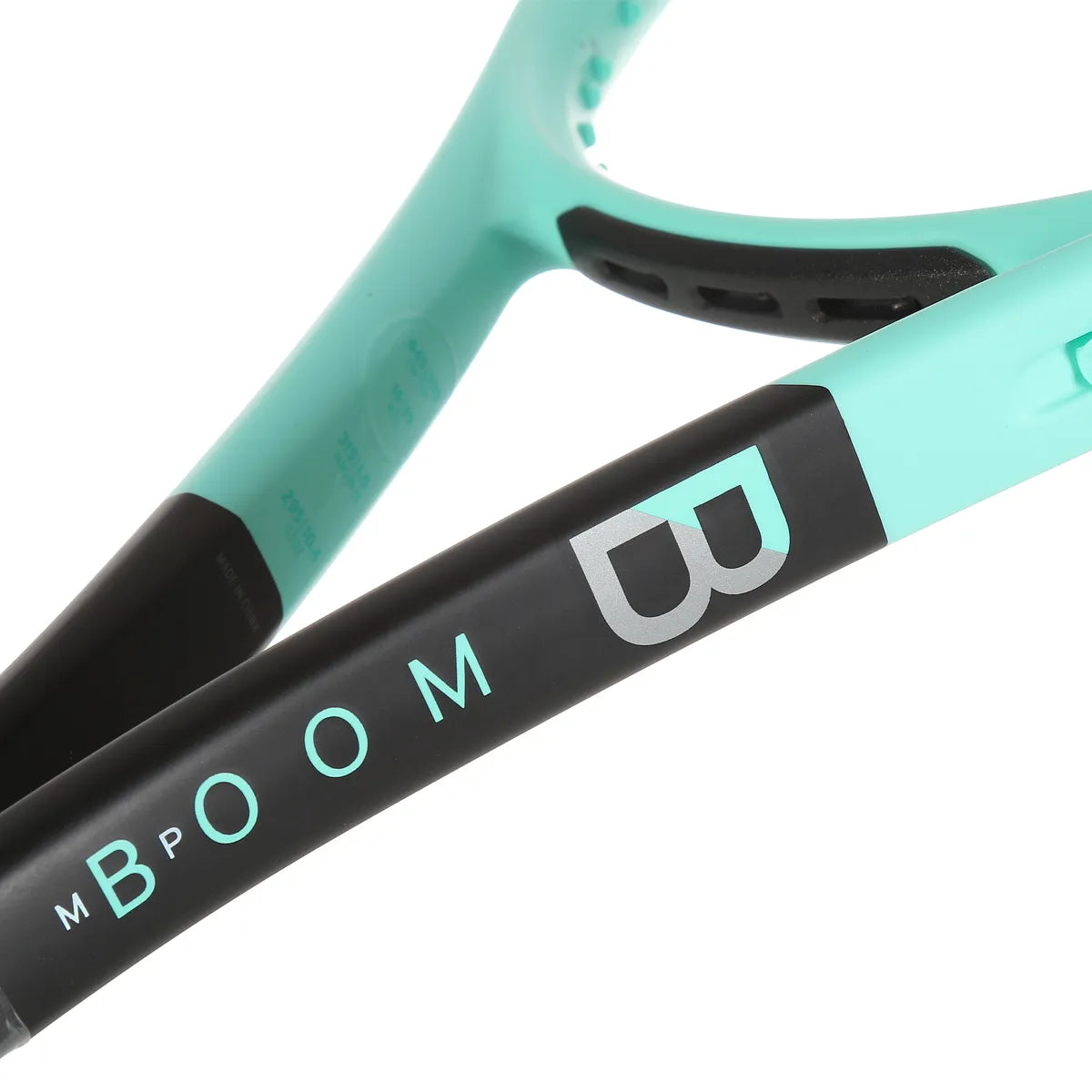 HEAD BOOM MP RACKET (295 GR)