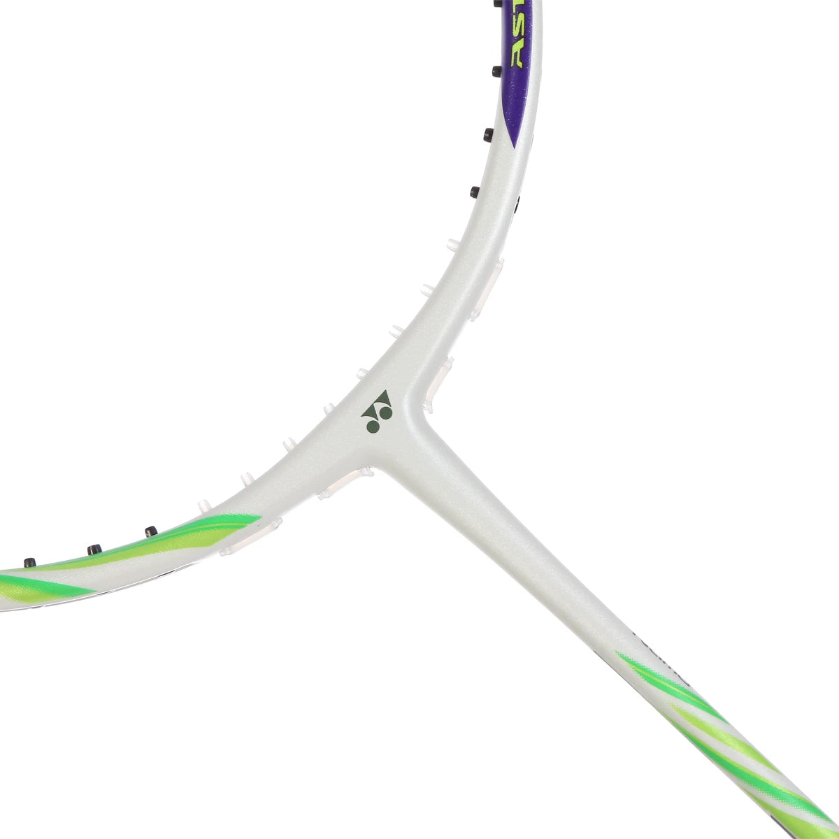 BADMINTONSCHLÄGER YONEX ASTROX 100 VA ZZ - 3U (OHNE SAITEN)