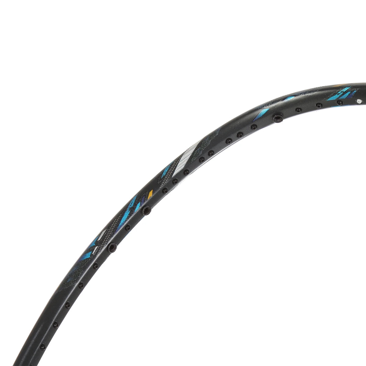 VICTOR AURASPEED 100X ULTRA BADMINTON RACKET (UNSTRUNG)