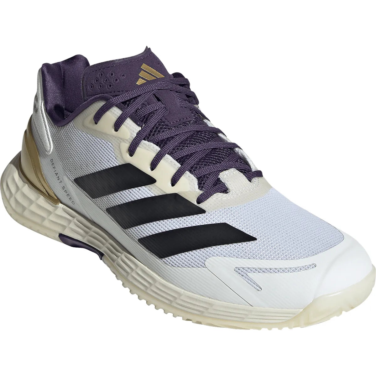CHAUSSURES ADIDAS DEFIANT SPEED 2 TOUTES SURFACES