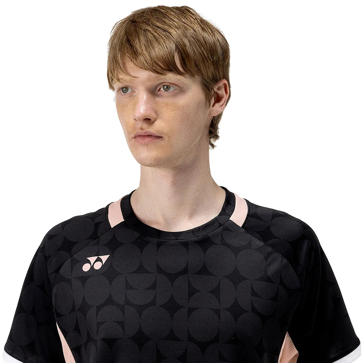 YONEX MEN'S TOUR ELITE 10638YX T-SHIRT