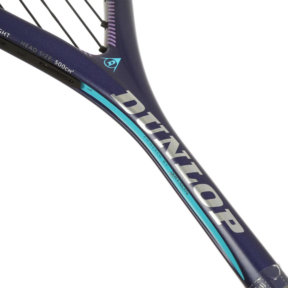 Raquette de Squash Dunlop Fx125 V2 (Cordee)