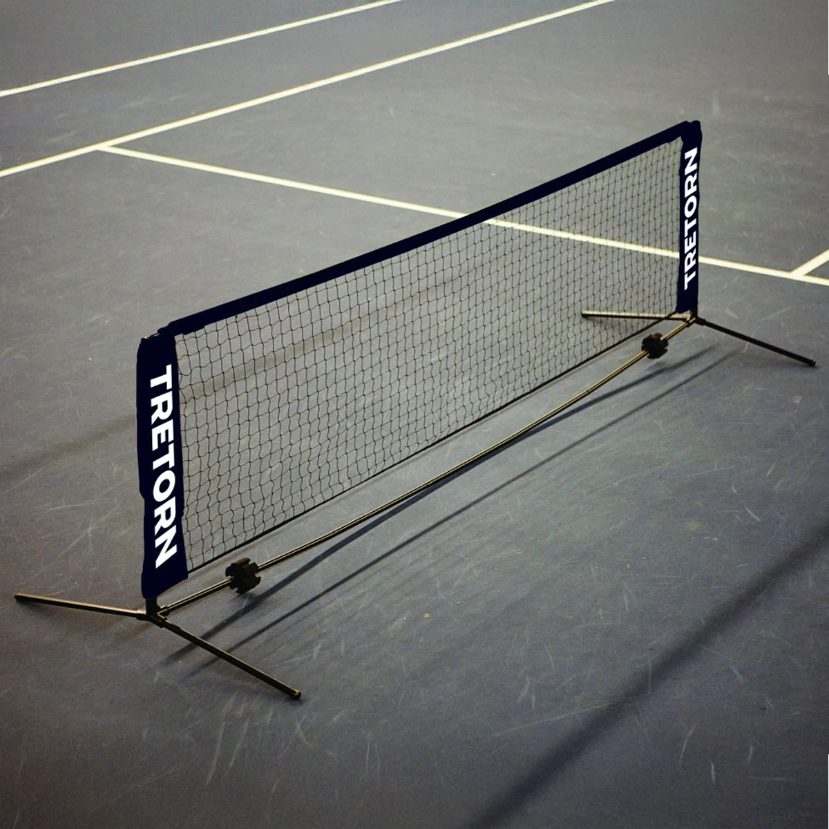 KIT MINI TENNIS TRETORN (3,6 METRES)