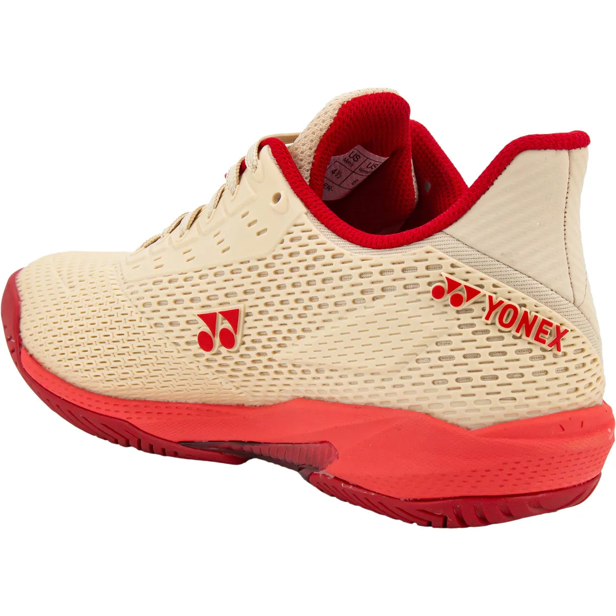 CHAUSSURES YONEX FEMME AD ACCEL TOUTES SURFACES