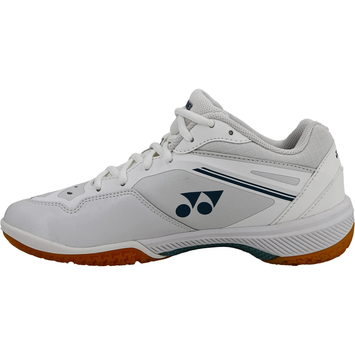 CHAUSSURES YONEX HOMME INDOOR SHB65 Z4 WHITE