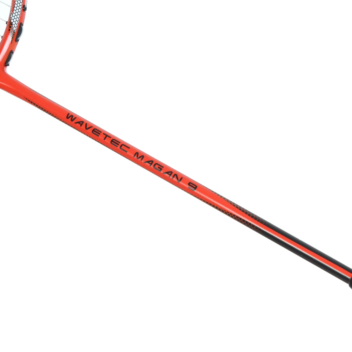 RAQUETTE DE BADMINTON VICTOR WAVETEC MAGAN 9 (CORDEE)