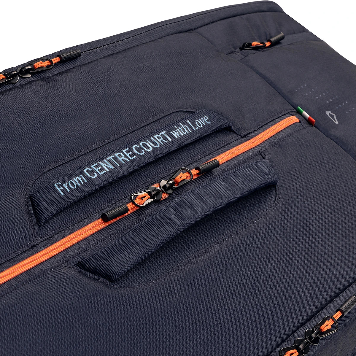 SAC TENNIS HEAD PRO 75L