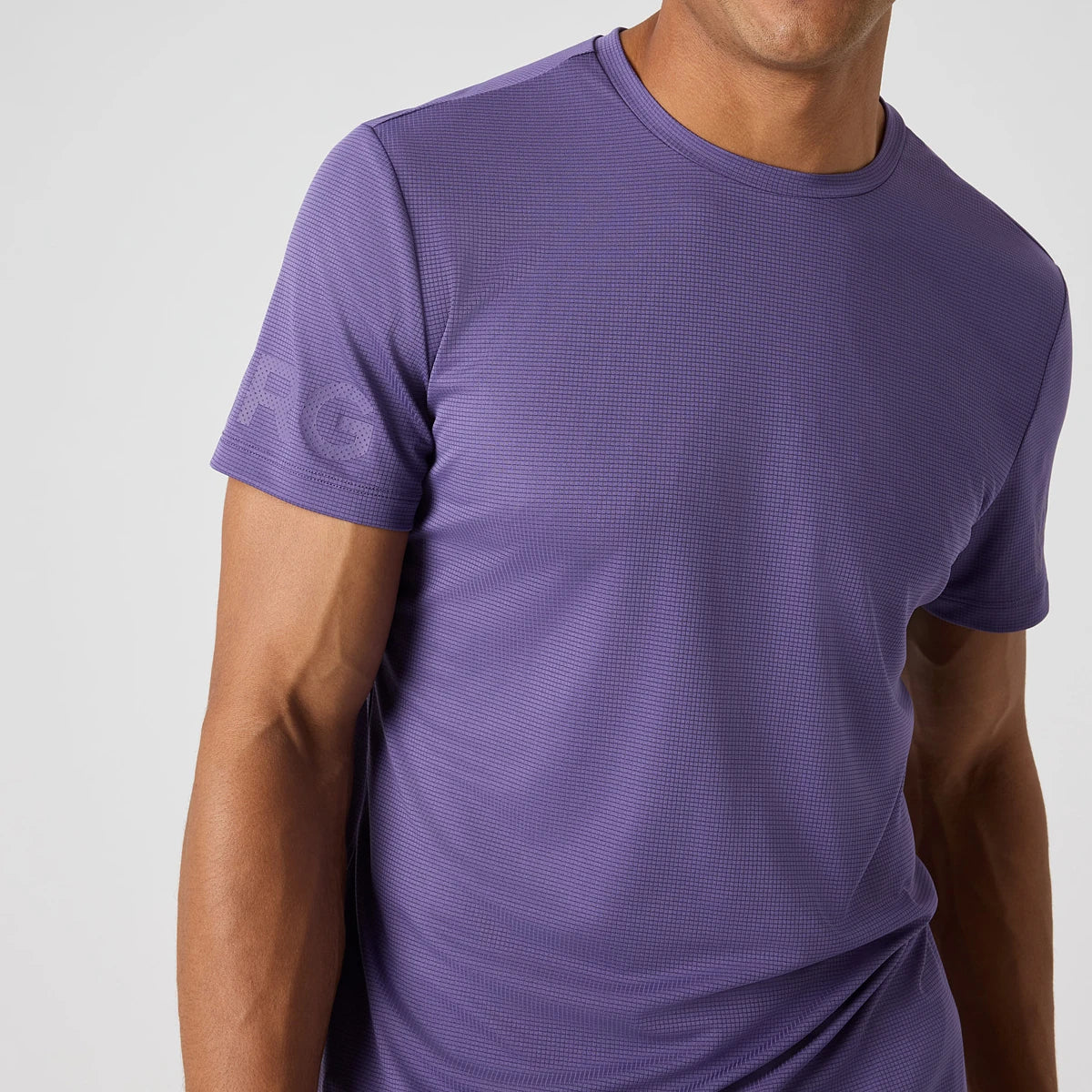 T-SHIRT BJORN BORG LIGHT