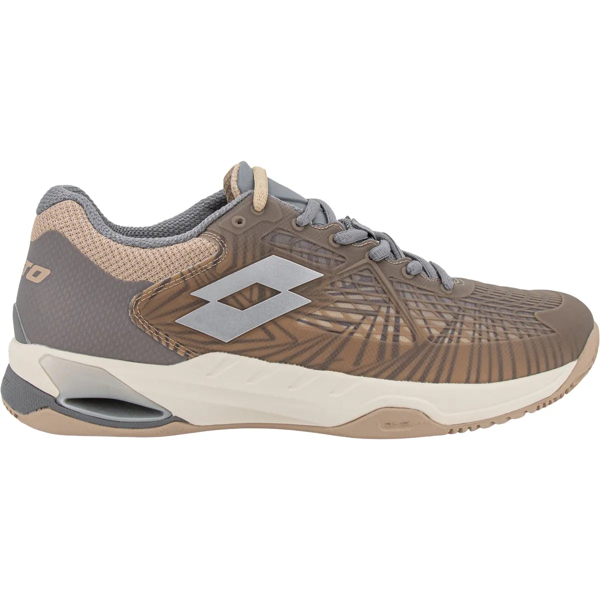 LOTTO MIRAGE 100 II CLAY COURT SHOES