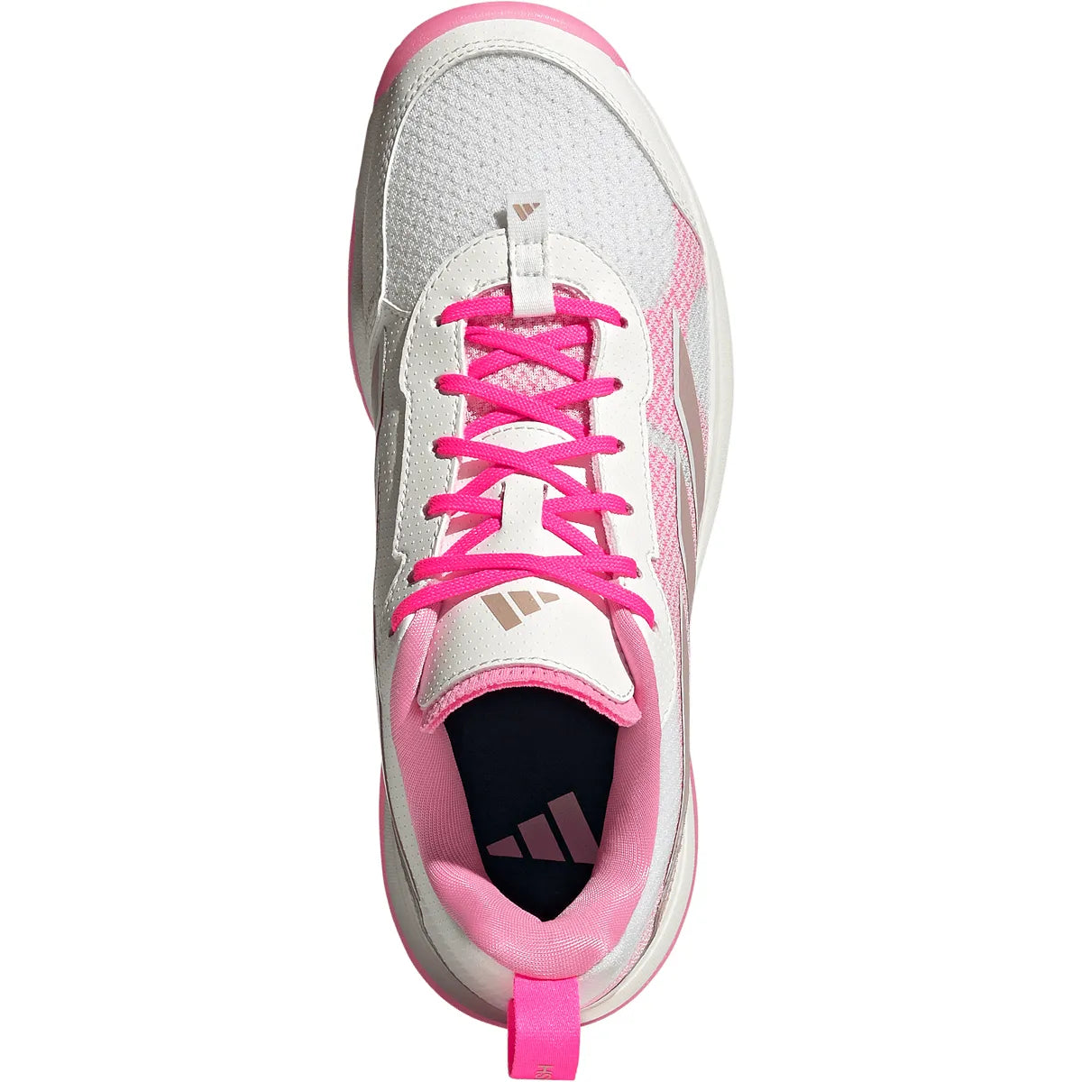 DAMEN ADIDAS SCHUHE AVAFLASH FÜR ALLE OBERFLÄCHEN