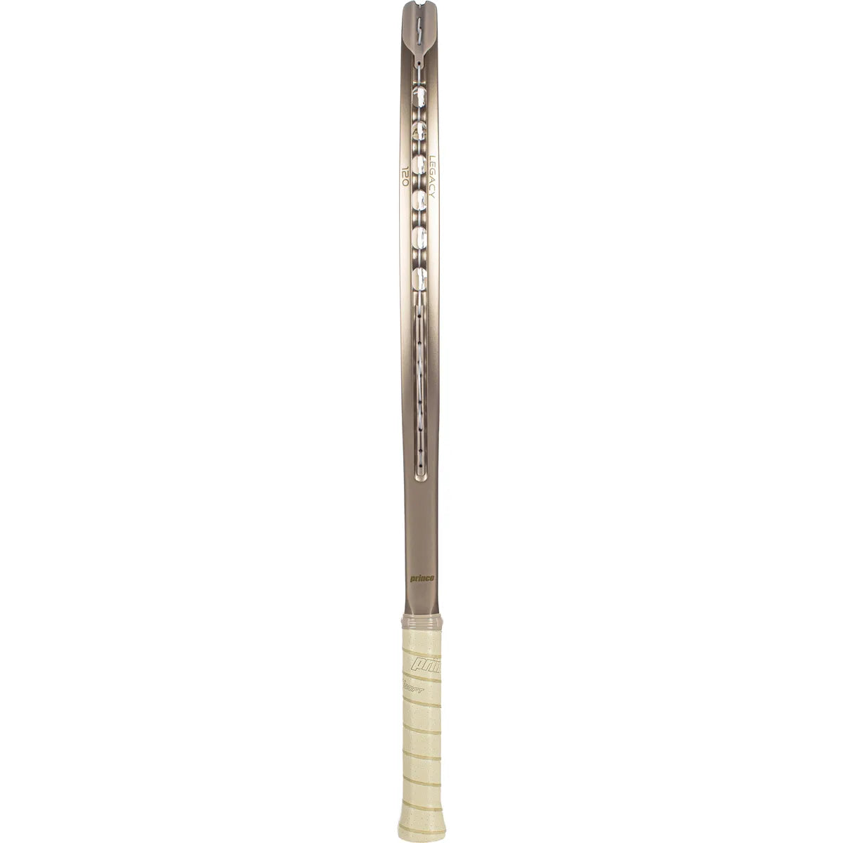 PRINCE O3 LEGACY 120 RACKET (260 GR)