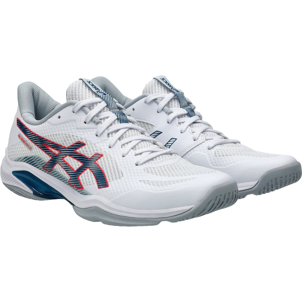 CHAUSSURES ASICS HOMME INDOOR BLADE FF 2