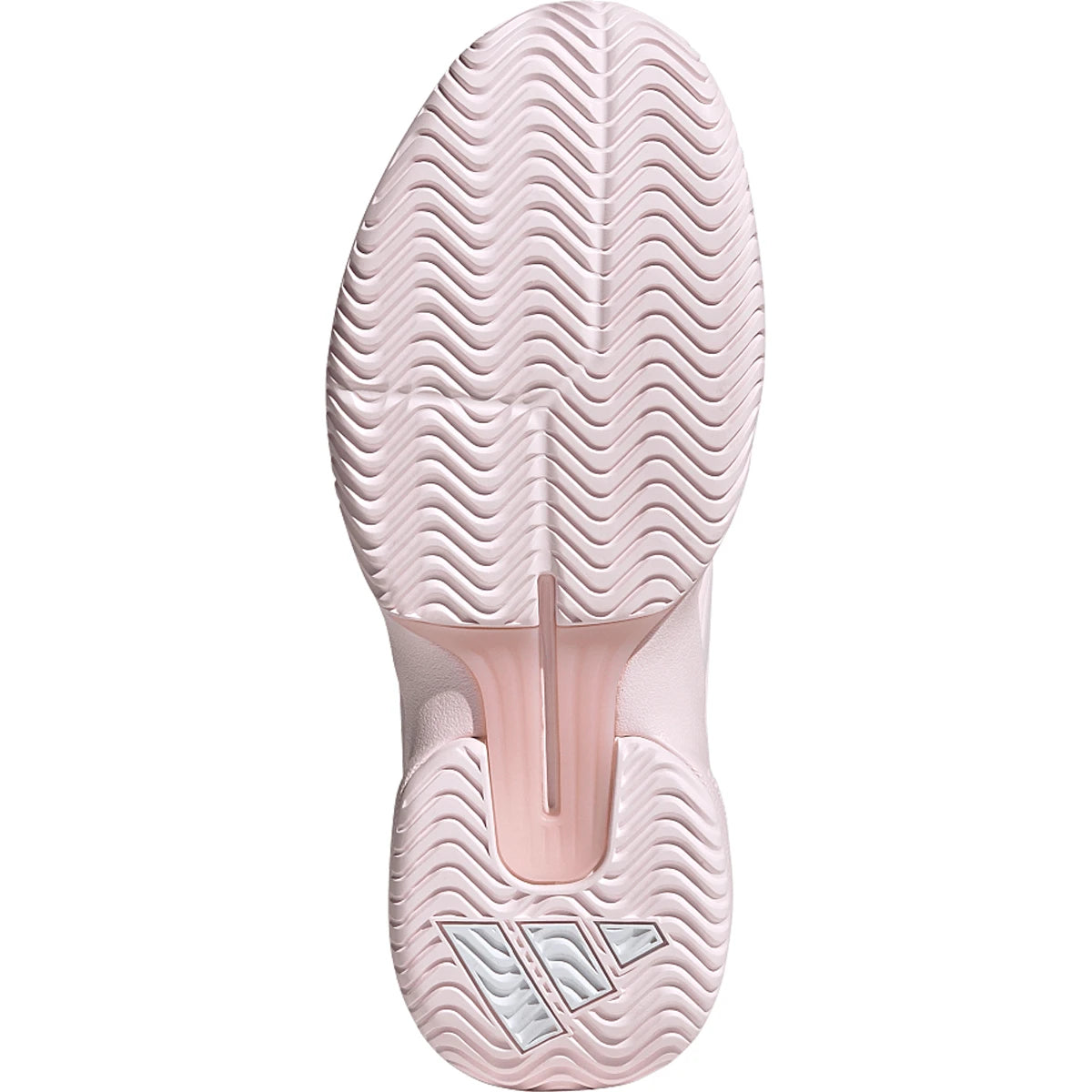 CHAUSSURES ADIDAS FEMME GAMECOURT 3 TOUTES SURFACES