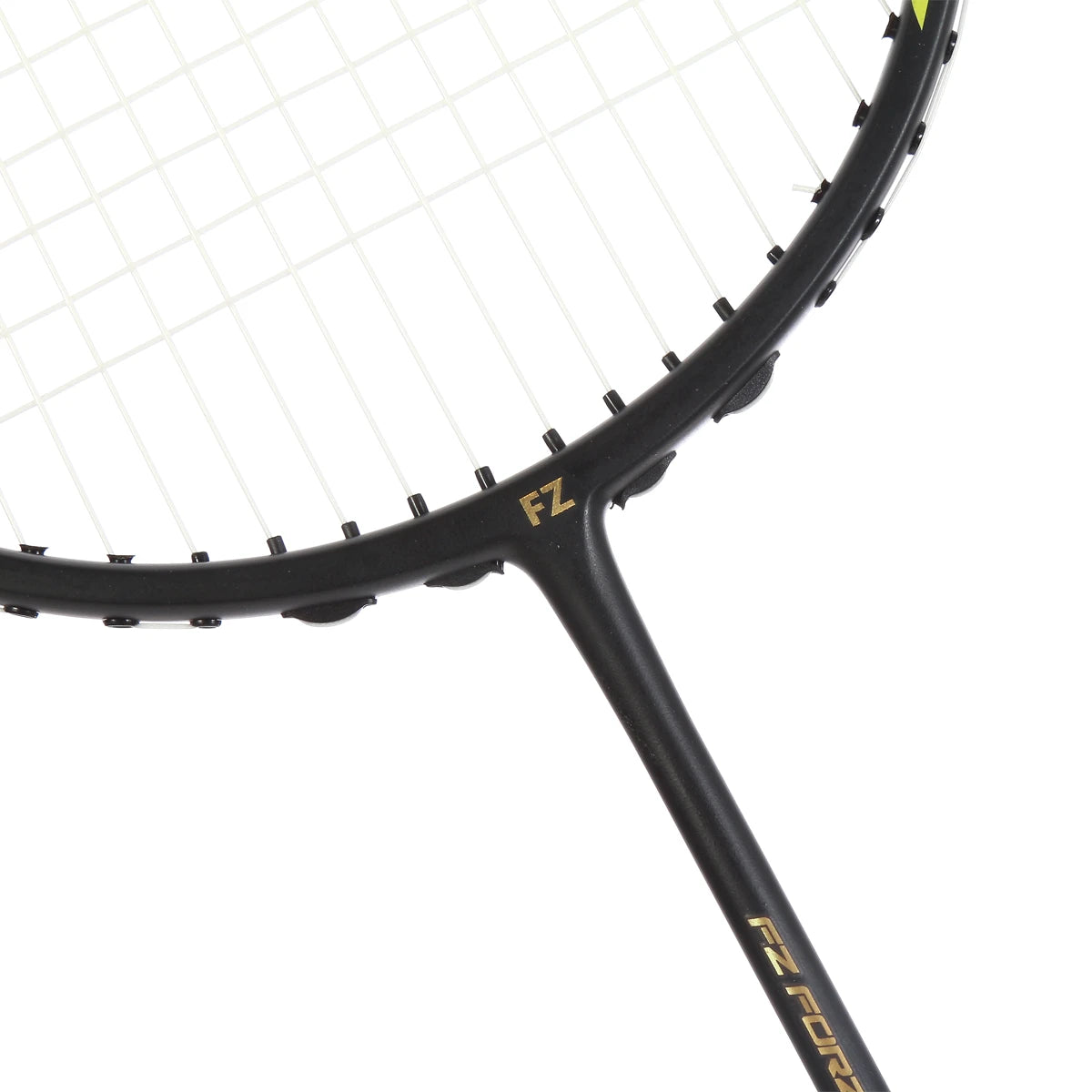 RAQUETTE DE BADMINTON FZ FORZA K-POWER 30 (CORDEE) FZ262674
