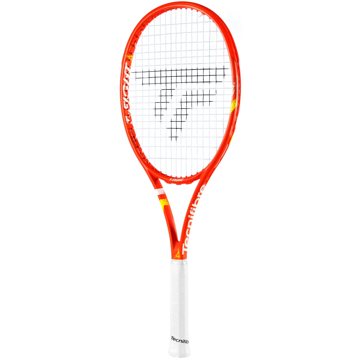 RAQUETTE TECNIFIBRE T-FIGHT 300 IG (300 GR)