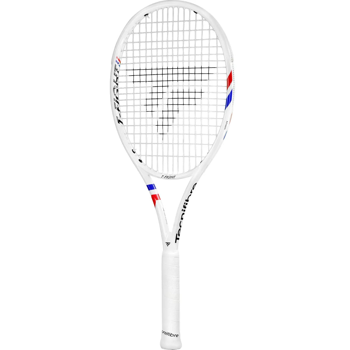 RAQUETTE TECNIFIBRE T-FIGHT 285 (285 GR) (CORDEE)