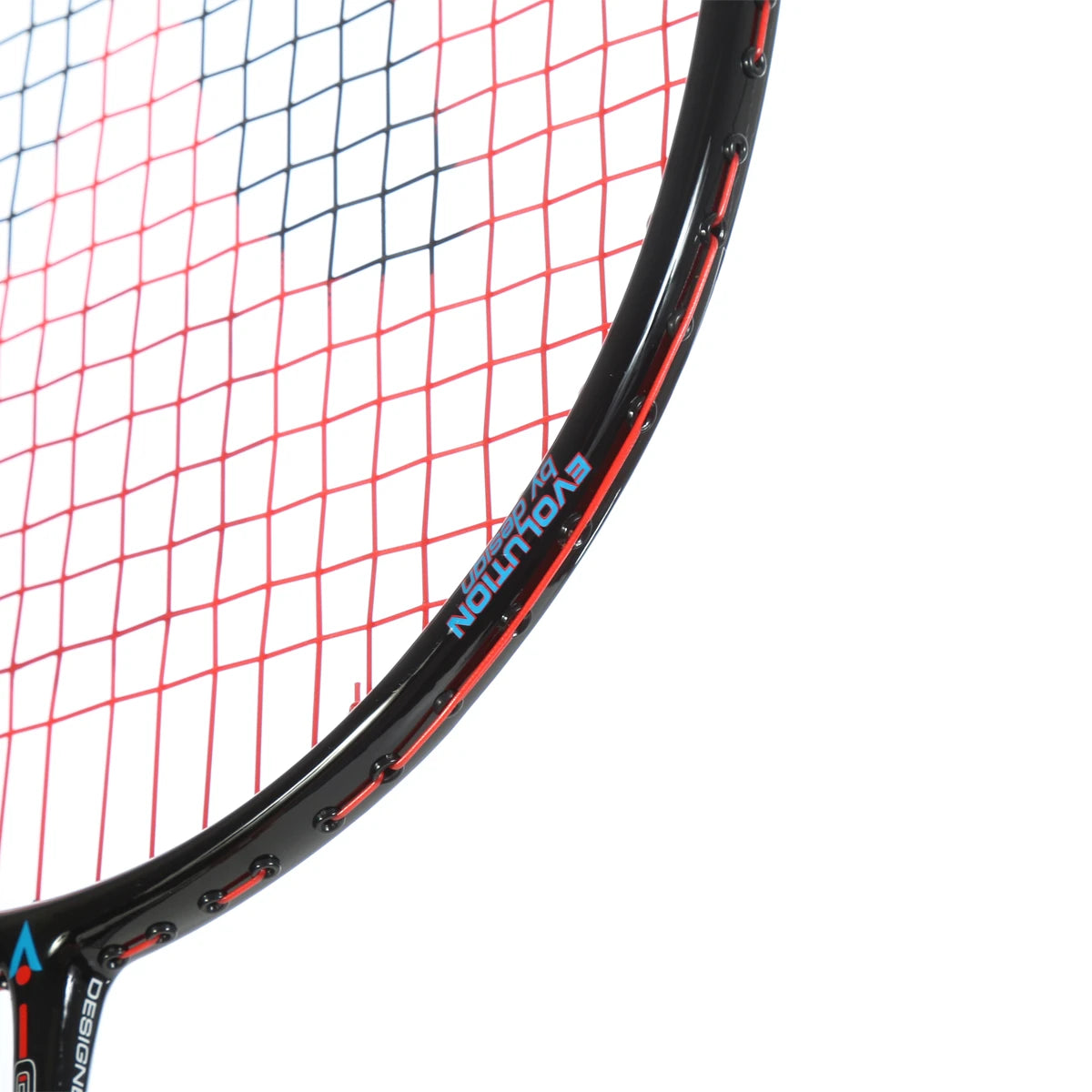 RAQUETTE DE BADMINTON KARAKAL BLAST 100 (CORDEE)