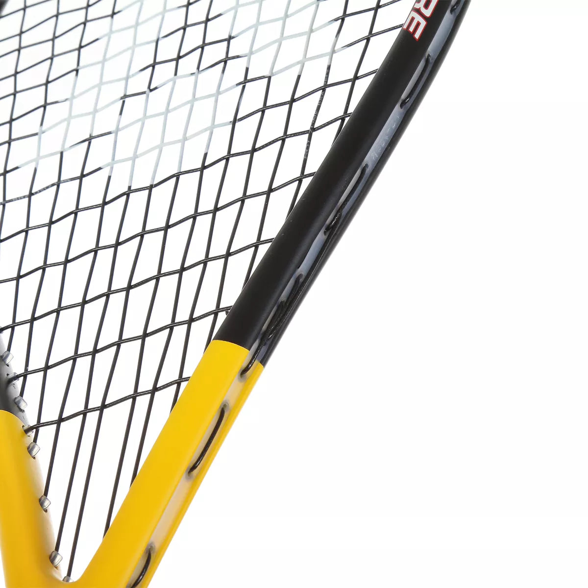 RAQUETTE DE SQUASH KARAKAL S PRO ELITE 2.0 (CORDEE)