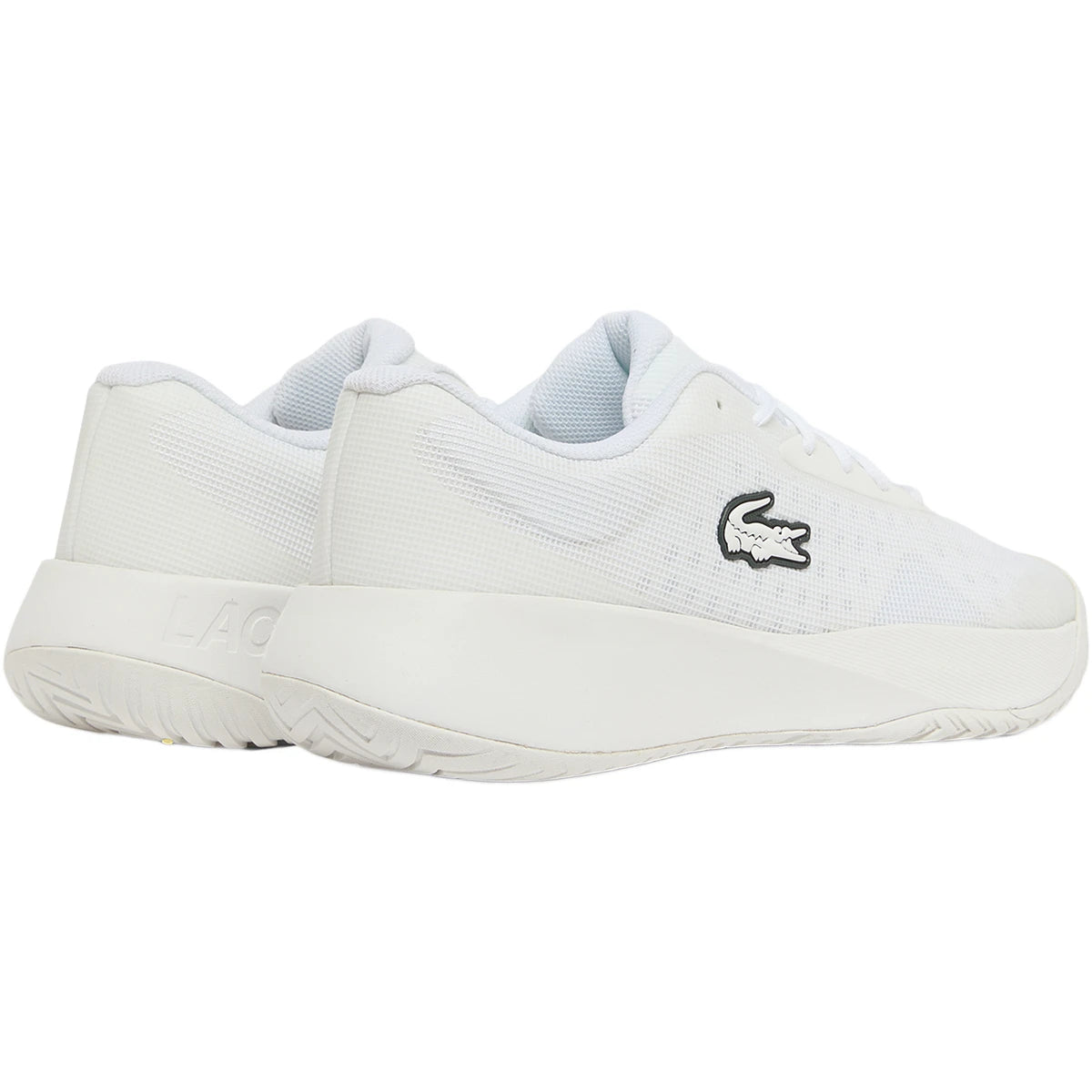 LACOSTE TENNIS BASE ALLCOURTSCHUH